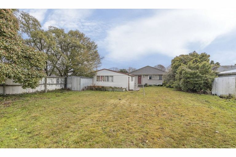 Photo of property in 182 Grahams Road, Burnside, Christchurch, 8053
