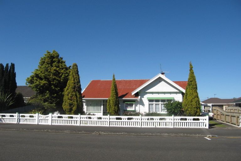 Photo of property in 3 Pitt Street, Whanganui, 4500