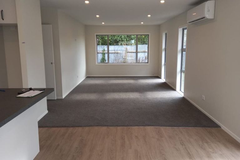 Photo of property in 138a Rugby Street, Awapuni, Palmerston North, 4412