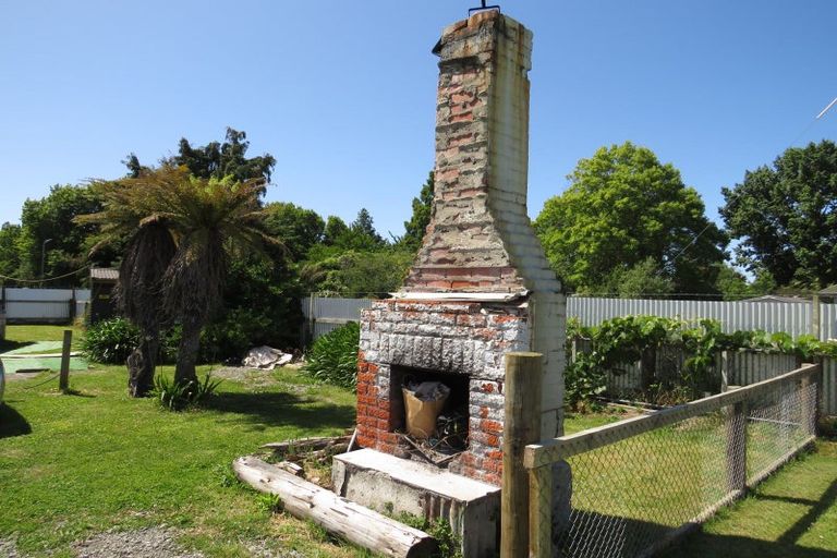 Photo of property in 6 Freyberg Street, Wairoa, 4108