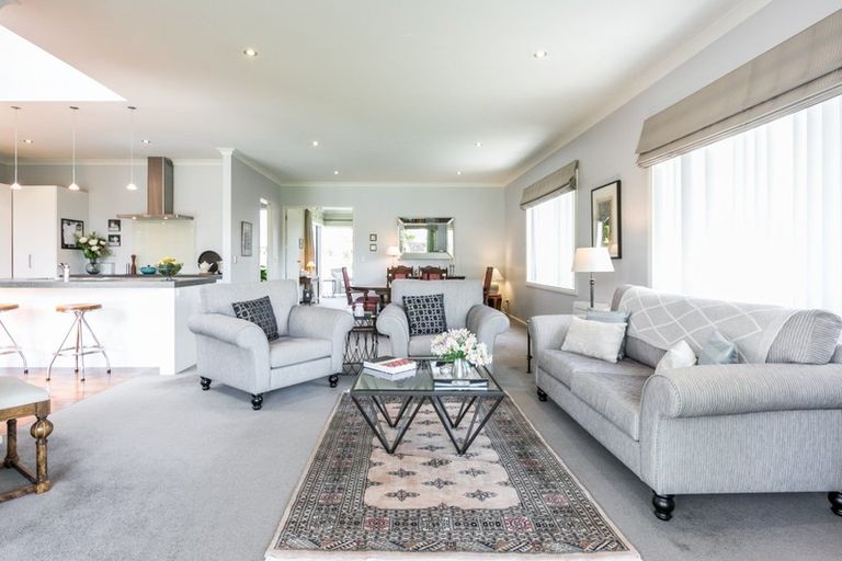 Photo of property in 83 Russell Robertson Drive, Havelock North, 4130
