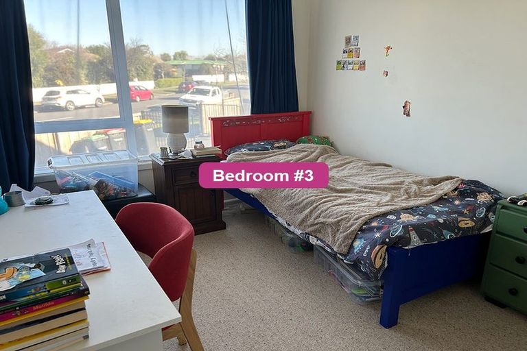 Photo of property in 28 Warren Crescent, Hillmorton, Christchurch, 8025