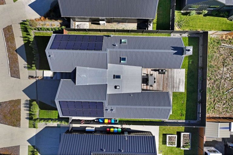 Photo of property in Wooing Tree Vineyard Ltd, 13 Vintage Street, Cromwell, 9310