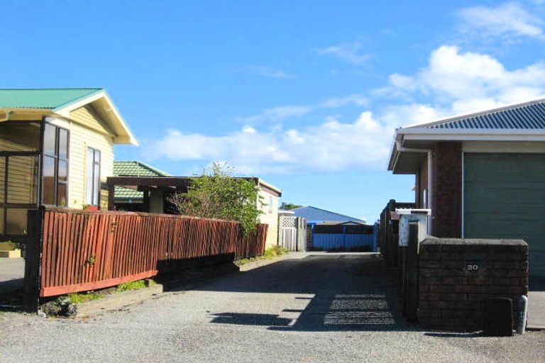 Photo of property in 20a Tasman Street, Greymouth, 7805