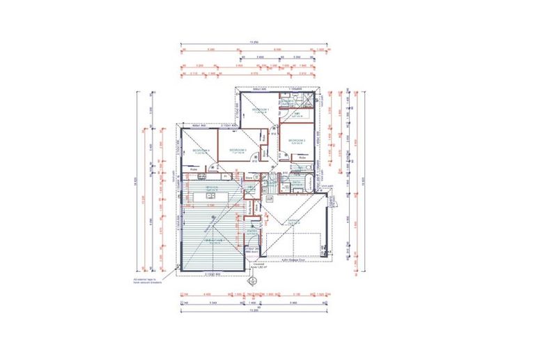 Photo of property in 5 Dan Street, Marshland, Christchurch, 8083