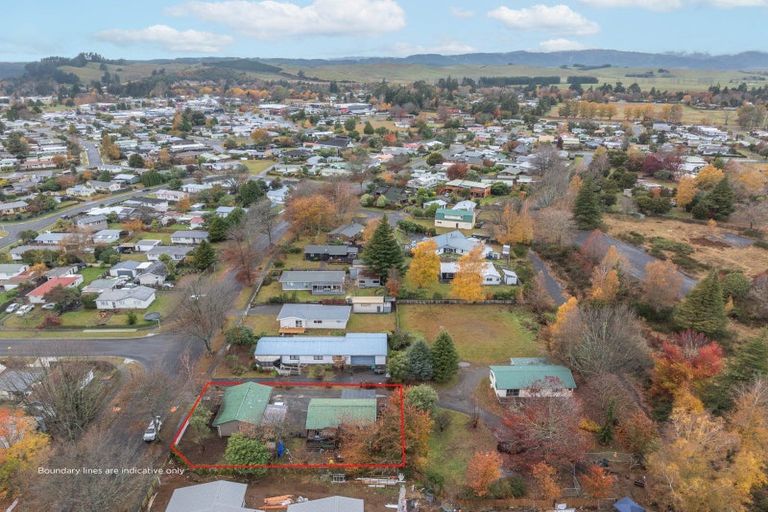 Photo of property in 41 Rangiamohia Road, Turangi, 3334