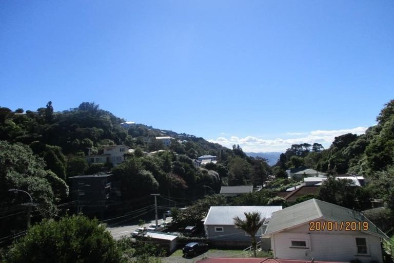 Photo of property in 161u7 Glenmore Street, Kelburn, Wellington, 6012