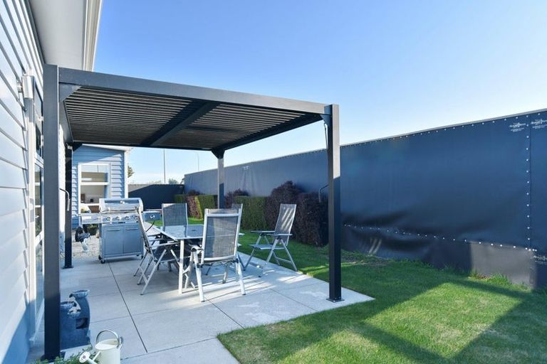 Photo of property in 2 Hayson Drive, Kaiapoi, 7630