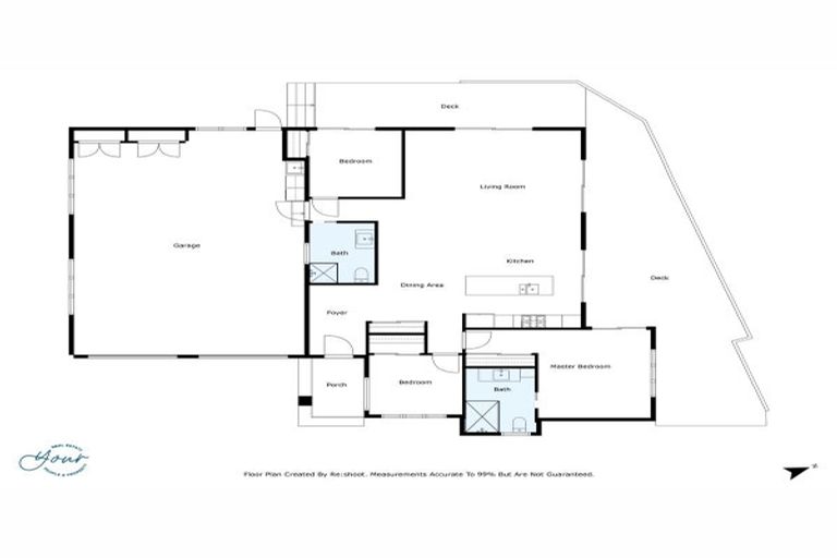 Photo of property in 13 Noble Johnston Drive, Katikati, 3129