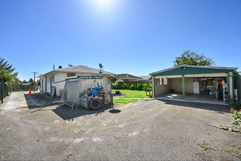 Photo of property in 27 Halberg Crescent, Chartwell, Hamilton, 3210