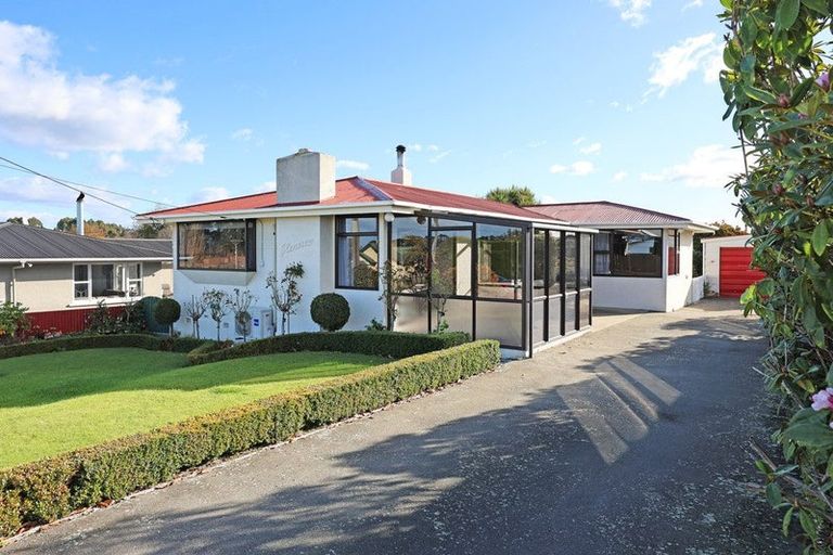 Photo of property in 32 Awamoa Road, Holmes Hill, Oamaru, 9401