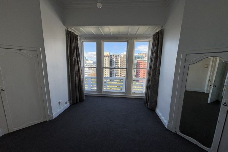 Photo of property in 16a Clifton Terrace, Kelburn, Wellington, 6012