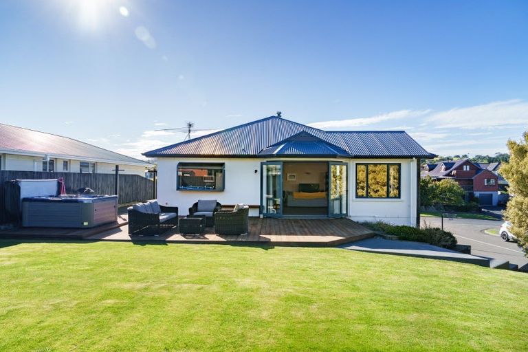 Photo of property in 6 Friendship Drive, Waldronville, Dunedin, 9018