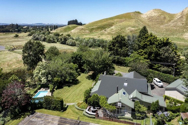 Photo of property in 24 Sydney Terrace, Takapau, 4203