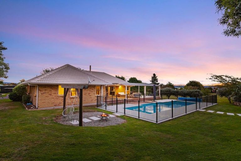 Photo of property in 94 Brunswick Drive, Tikitere, Rotorua, 3074