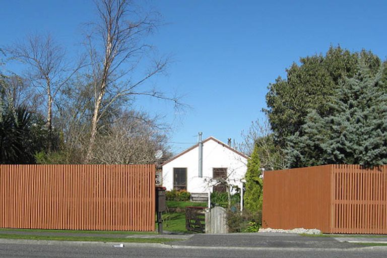 Photo of property in 17 West Street, Greytown, 5712