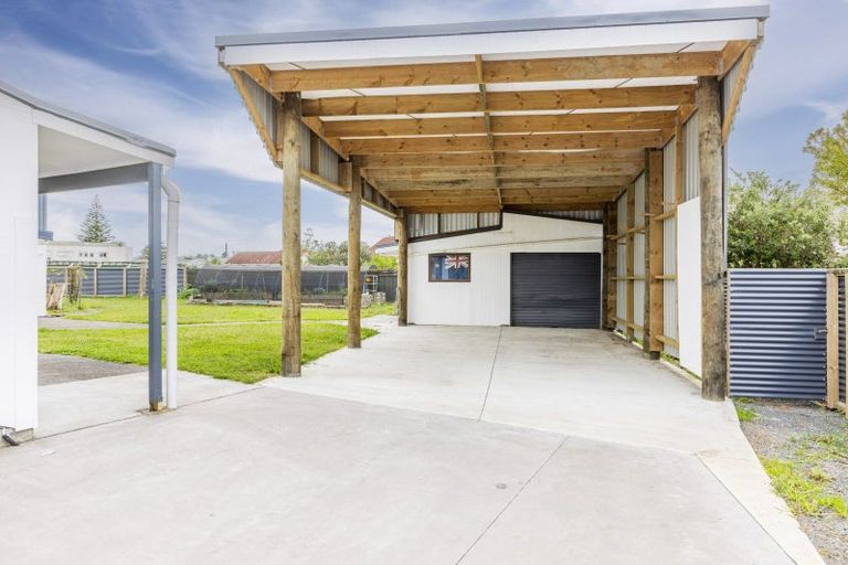 Photo of property in 27 Lahore Street, Wairoa, 4108