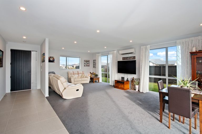 Photo of property in 64 Te Waikare Street, Lincoln, 7608