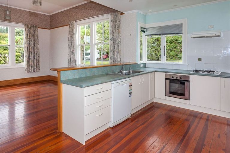 Photo of property in 109 Franklyn Street, Thames, 3500