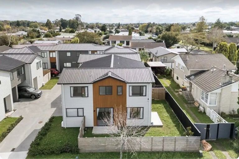 Photo of property in 1/12 Sherwood Drive, Pukete, Hamilton, 3200