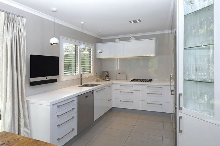 Photo of property in 188 Idris Road, Strowan, Christchurch, 8052