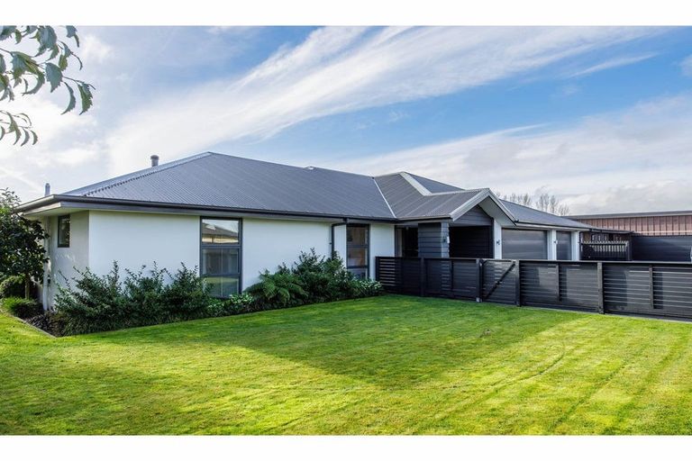 Photo of property in 25 Russ Drive, Lincoln, 7608