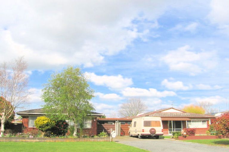 Photo of property in 1292 Whakatau Street, Rotorua, 3010