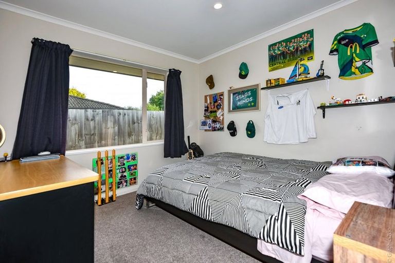 Photo of property in 90 Lowes Road, Rolleston, 7614