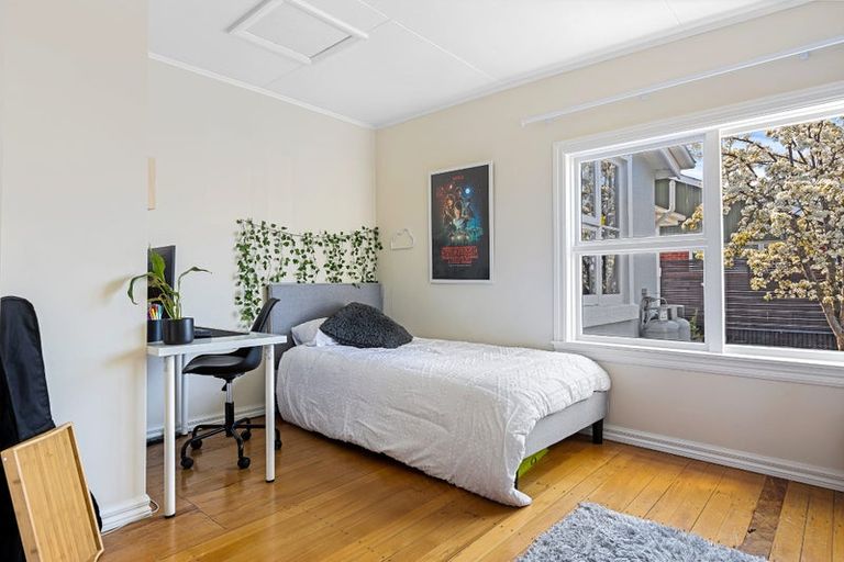 Photo of property in 282 Lyttelton Street, Spreydon, Christchurch, 8024