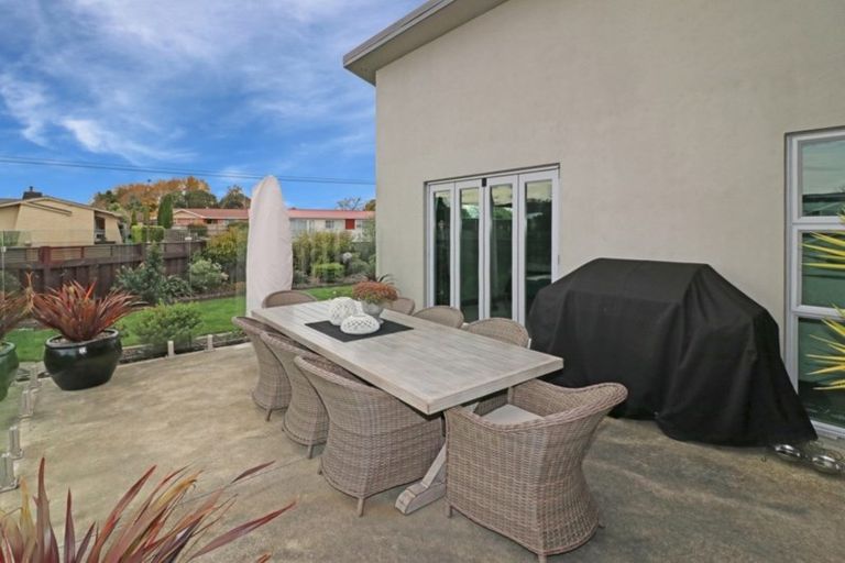 Photo of property in 134 Guy Street, Dannevirke, 4930