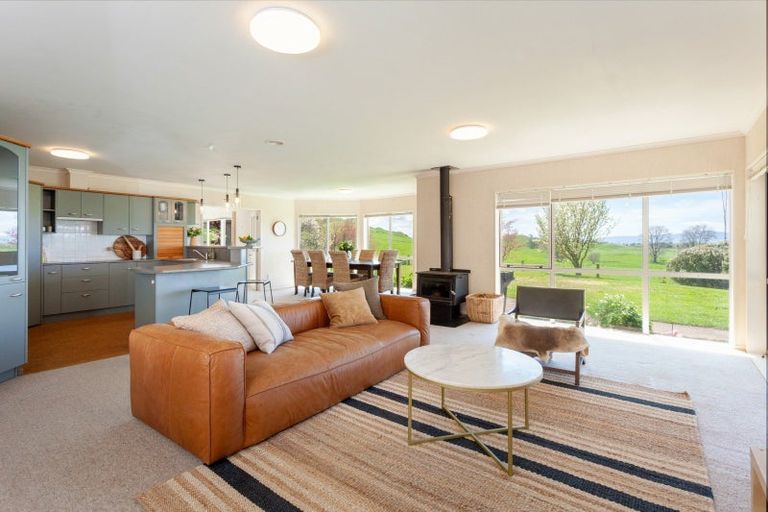 Photo of property in 226 Parapara Road, Tirau, 3410