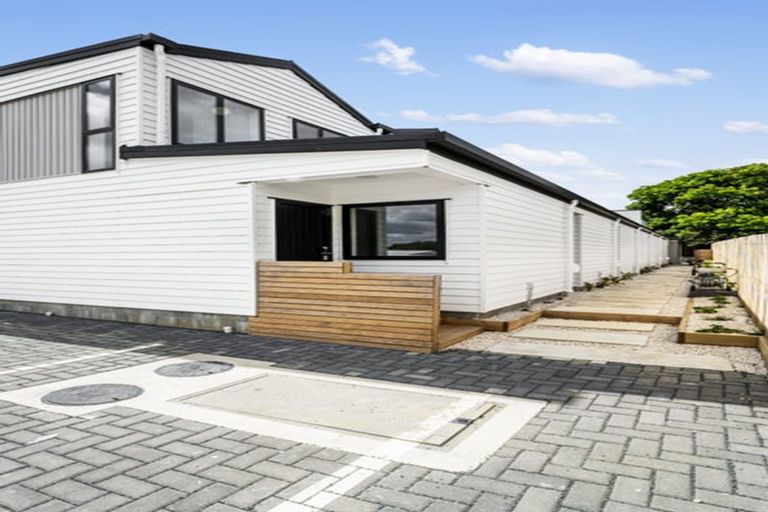 Photo of property in 6/40 Bahari Drive, Ranui, Auckland, 0612