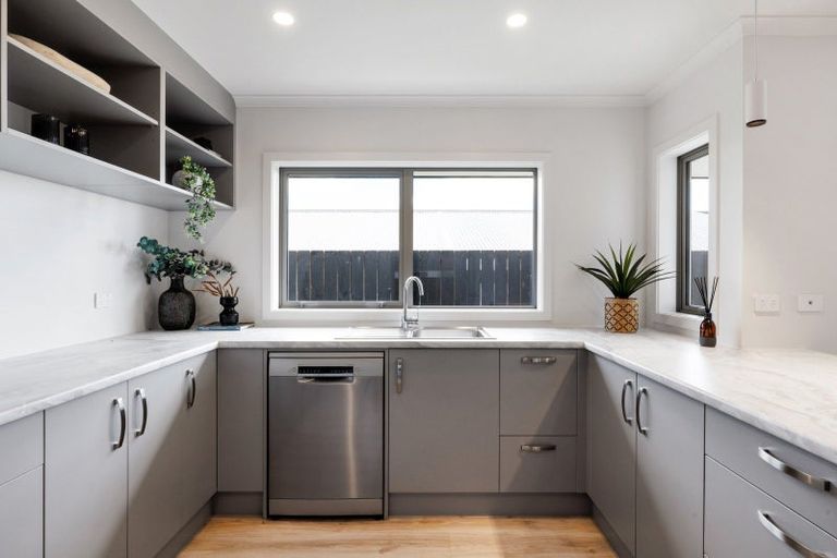 Photo of property in 9 Lucina Rise, Peacocke, Hamilton, 3206