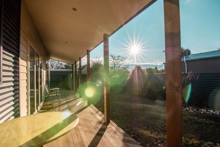 Photo of property in 3b Donegal Street, Cromwell, 9310