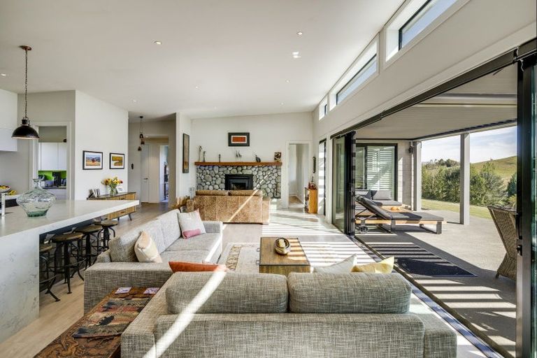 Photo of property in 1092a Elsthorpe Road, Otane, 4277