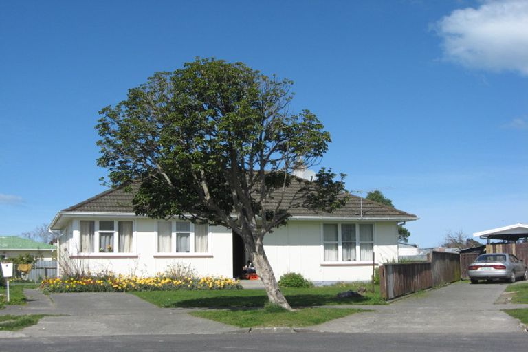 Photo of property in 4 Harker Avenue, Wairoa, 4108