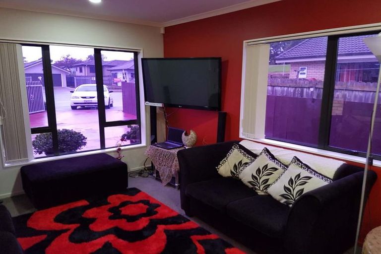 Photo of property in 32 Capital Place, Papatoetoe, Auckland, 2025