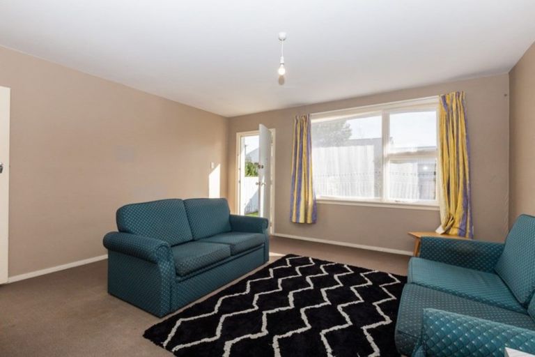 Photo of property in 2/497 Gloucester Street, Linwood, Christchurch, 8011