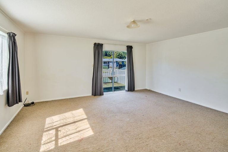 Photo of property in 1 Weymouth Grove, Wainuiomata, Lower Hutt, 5014