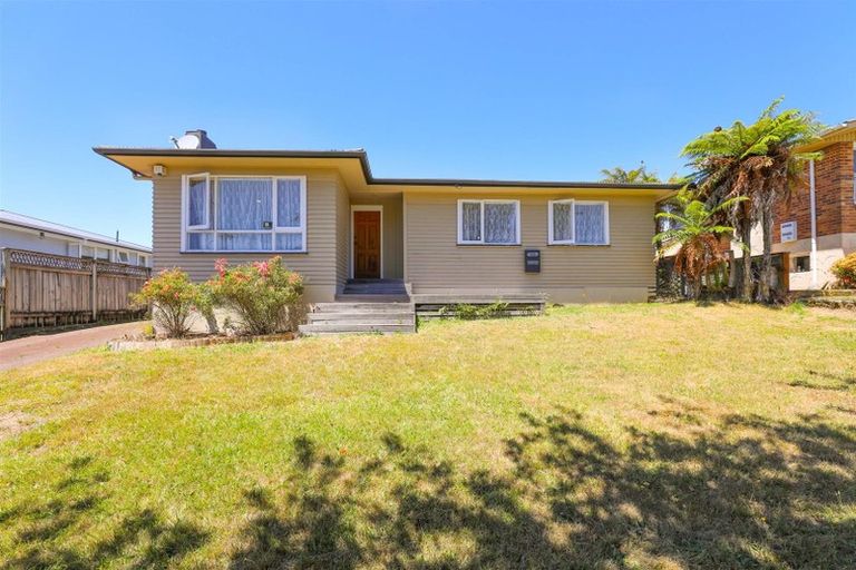 Photo of property in 12 Haynes Crescent, Sunnybrook, Rotorua, 3015