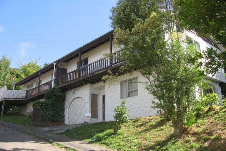 Photo of property in 4a Sarah Way, Crofton Downs, Wellington, 6035