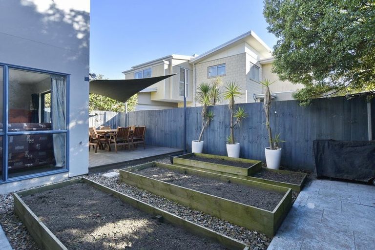 Photo of property in 4/62 King Street, Sydenham, Christchurch, 8023