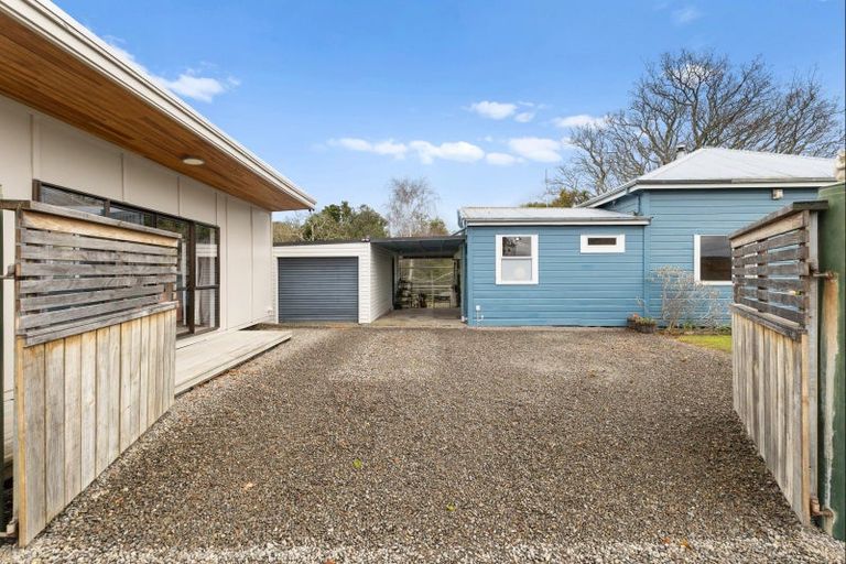 Photo of property in 18 Dixons Line, Bunnythorpe, Palmerston North, 4481