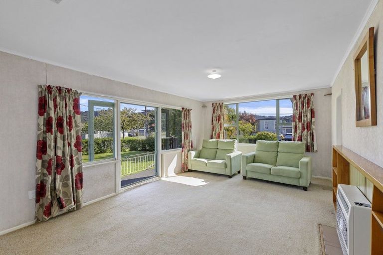 Photo of property in 2 Miles Crescent, Wainuiomata, Lower Hutt, 5014