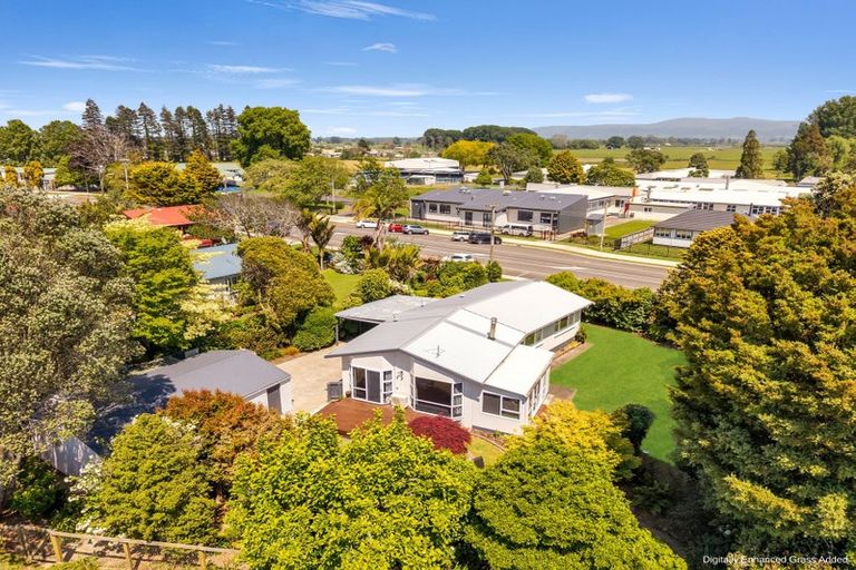 Photo of property in 81 College Road, Edgecumbe, 3120