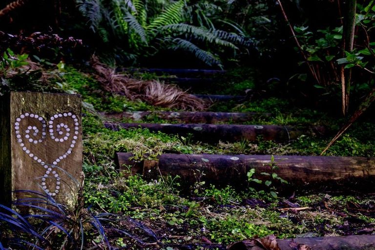 Photo of property in 121 Marsden Road, Greymouth, 7805