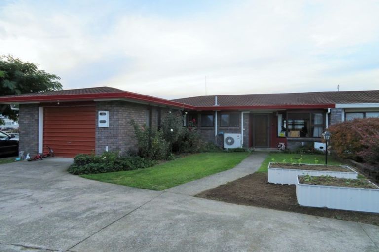 Photo of property in 49b Hinewai Street, Otorohanga, 3900