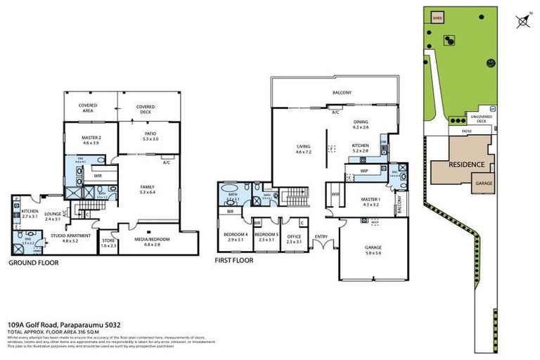 Photo of property in 109a Golf Road, Paraparaumu Beach, Paraparaumu, 5032