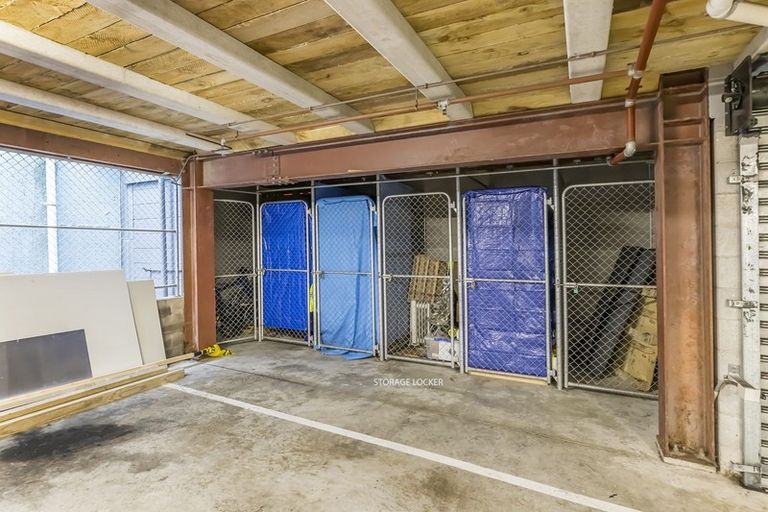 Photo of property in 10/7 Hanson Street, Mount Cook, Wellington, 6021