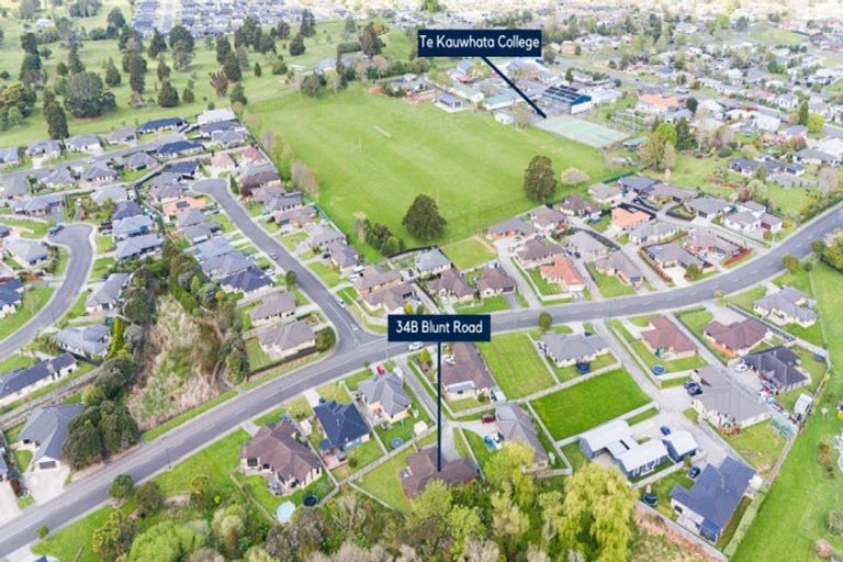 Photo of property in 34b Blunt Road, Te Kauwhata, 3710